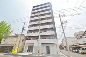 ラ・フォーレ野江内代2  ｜ 大阪府大阪市都島区内代町３丁目（賃貸マンション1K・9階・23.76㎡） その1