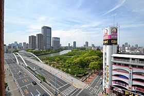 プレサンス大阪城公園ファーストシート  ｜ 大阪府大阪市都島区片町１丁目3番4号（賃貸マンション1R・2階・23.04㎡） その3