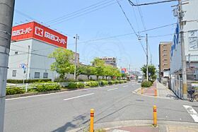 フジパレス ファースト内代  ｜ 大阪府大阪市都島区内代町２丁目1番22号地番（賃貸アパート1LDK・3階・40.76㎡） その13