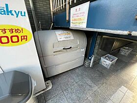 グリーンリーフ新森  ｜ 大阪府大阪市旭区新森４丁目12番15号（賃貸マンション1R・6階・13.25㎡） その23