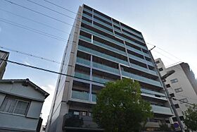 大阪府大阪市都島区中野町３丁目（賃貸マンション1K・8階・23.14㎡） その1