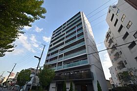 大阪府大阪市都島区中野町３丁目（賃貸マンション1K・8階・23.14㎡） その8