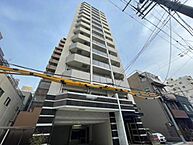 大阪府大阪市都島区東野田町1丁目：物件画像／株式会社ナウ 賃貸住宅サービス FC都島店