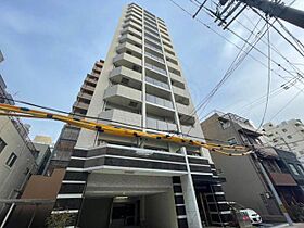 大阪府大阪市都島区東野田町１丁目（賃貸マンション1LDK・4階・31.01㎡） その3