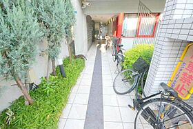 センターハイム大宮  ｜ 大阪府大阪市旭区大宮４丁目21番2号（賃貸マンション1R・5階・19.85㎡） その17