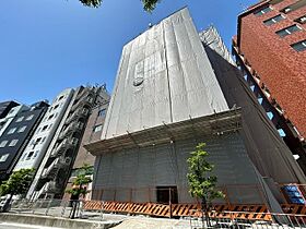 大阪府大阪市都島区東野田町３丁目（賃貸マンション1LDK・8階・31.18㎡） その1