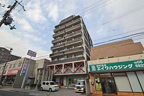 大阪府大阪市都島区都島本通４丁目3番23号（賃貸マンション1R・5階・22.00㎡） その3