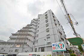 プレステージ桜ノ宮  ｜ 大阪府大阪市都島区中野町４丁目6番13号（賃貸マンション1K・8階・21.00㎡） その3