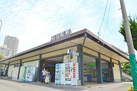 コーポヤマト  ｜ 大阪府大阪市都島区中野町４丁目12番23号（賃貸マンション1R・3階・19.00㎡） その24