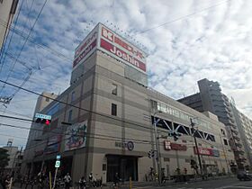 ルミエール新森  ｜ 大阪府大阪市旭区新森４丁目（賃貸アパート1R・3階・37.01㎡） その11