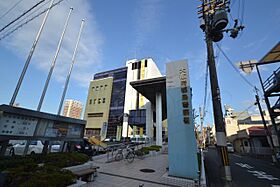 大阪府大阪市都島区高倉町１丁目3番25号（賃貸マンション1K・3階・23.20㎡） その21