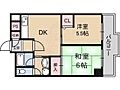 メゾンドプルミエ5階7.2万円