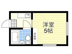 🉐敷金礼金0円！🉐メゾンさやか