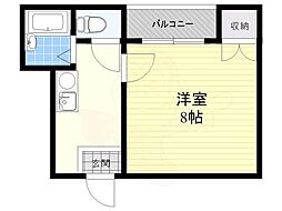 🉐敷金礼金0円！🉐京阪本線 滝井駅 徒歩6分