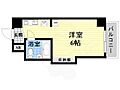 ウェステリア中宮4階3.4万円