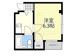🉐敷金礼金0円！🉐ロイヤルコート清水