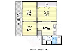 京阪本線 野江駅 徒歩9分