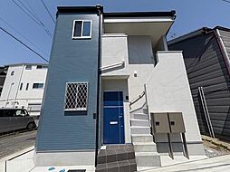 Osaka Metro谷町線 野江内代駅 徒歩4分の賃貸アパート