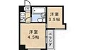 メゾンさやか1階4.2万円