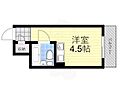 朝日プラザアクシス城東8階2.6万円