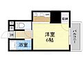 第三ササイマンション4階3.7万円