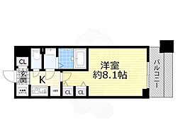 Osaka Metro長堀鶴見緑地線 京橋駅 徒歩1分