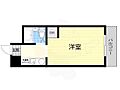 シャトー都島3階3.5万円