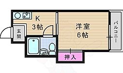 Osaka Metro谷町線 都島駅 徒歩9分