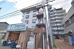 京阪本線 森小路駅 徒歩4分の賃貸マンション