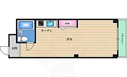 ジョイ都島本通 4階