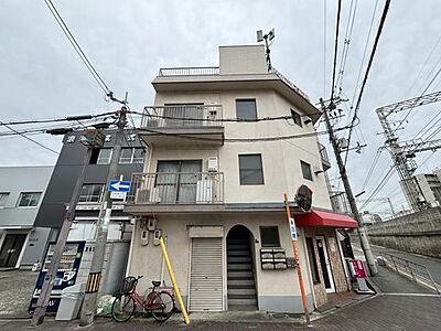 外観 外観