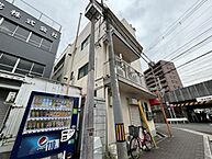 大阪府大阪市城東区関目5丁目：物件画像／株式会社ナウ 賃貸住宅サービス FC都島店