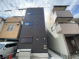 ハーモニーテラス中宮2