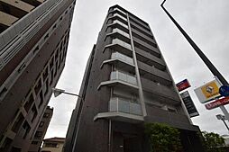 JR東西線 大阪城北詰駅 徒歩4分の賃貸マンション