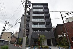 Osaka Metro谷町線 野江内代駅 徒歩7分の賃貸マンション