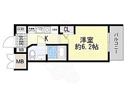 Osaka Metro長堀鶴見緑地線 京橋駅 徒歩2分