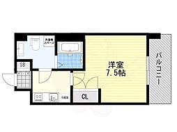 T´s SQUARE大阪城 7階