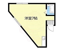 Osaka Metro谷町線 野江内代駅 徒歩7分