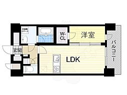 LA GRACE 千林大宮 11階/-