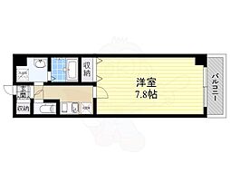 ラ・プランシュ御幸 2階