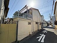 大阪府大阪市都島区都島中通3丁目：物件画像／株式会社ナウ 賃貸住宅サービス FC都島店