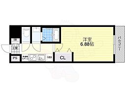 Quintet JOTONOE(旧：サムティ城東野江レジデンス) 9階/-