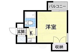 Osaka Metro谷町線 千林大宮駅 徒歩15分