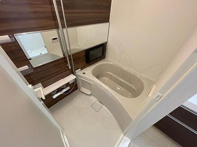 浴室