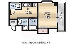 フローラルステージ成育 5階