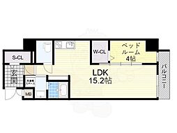 Osaka Metro谷町線 都島駅 徒歩9分 2階/-