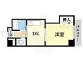 千林グランドハイツ北4階4.0万円