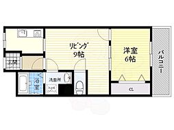 Osaka Metro谷町線 都島駅 徒歩2分