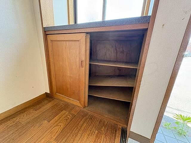 室内