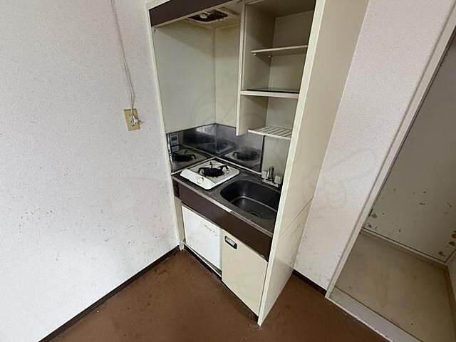 キッチン